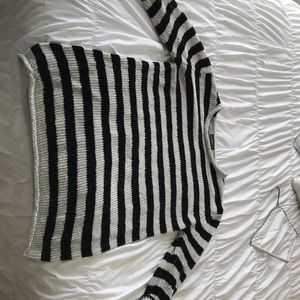 Zara Sweater